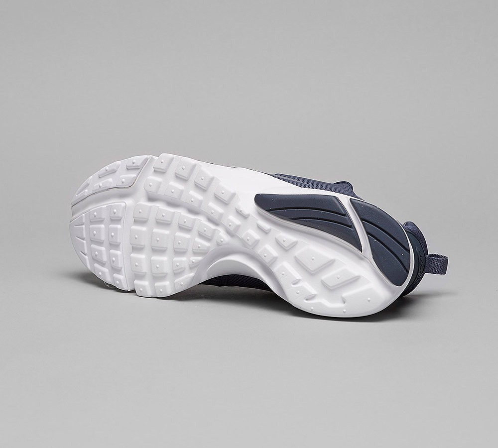 Nike Presto Fly Trainer | Blue / Carbon / White