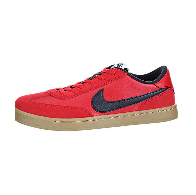 Nike SB FC Classic - University Red / Black-White