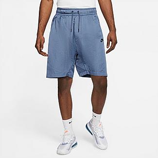 Men's Nike Sportswear Tech Woven Shorts