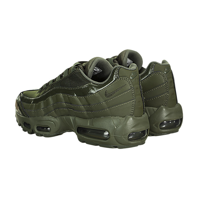 Nike Women Air Max 95 - Cargo Khaki
