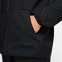 Men's Nike Flex Full-Zip Training Jacket