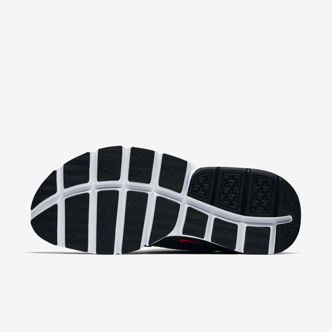 Nike Sock Dart Gym Red/Siren Red/Black/Solar Red