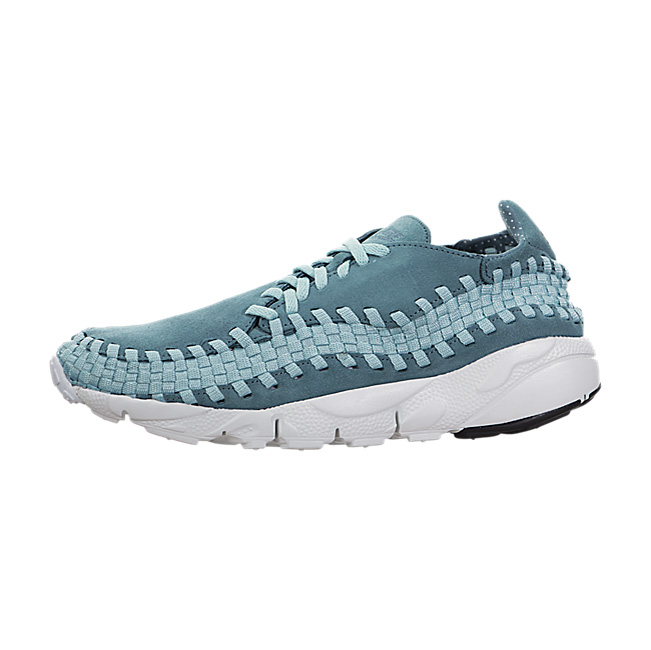 Nike Air Footscape Woven NM - Smokey Blue / Smokey Blue-Mica Blue