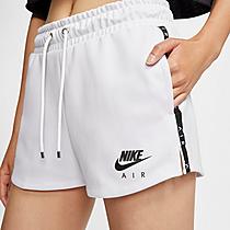 Women's Nike Air Athletic Shorts