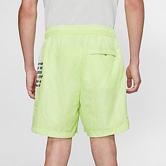 Men's Nike Sportswear Swoosh Woven Shorts