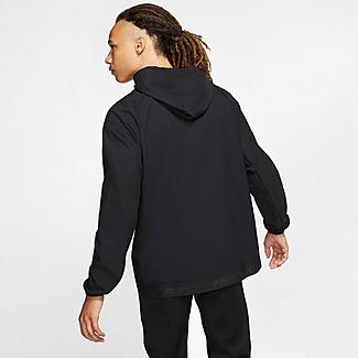 Men's Nike Flex Full-Zip Training Jacket