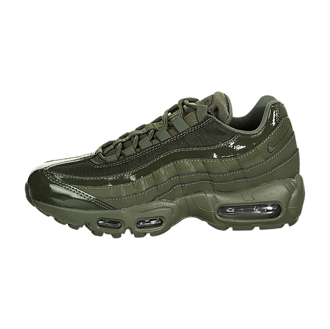 Nike Women Air Max 95 - Cargo Khaki