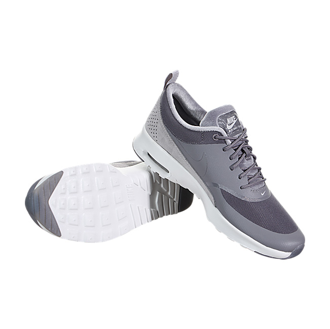 Nike Women Air Max Thea LX - Gunsmoke