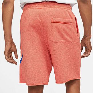 Men's Nike Sportswear Alumni Fleece Shorts