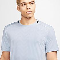 Men's Nike TechKnit Wild Run T-Shirt