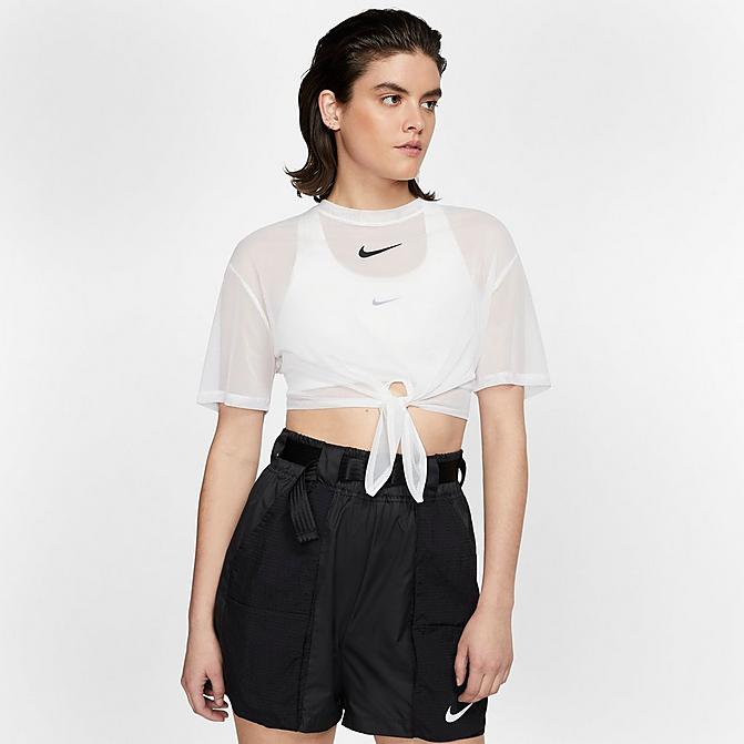 Women's Nike Sportswear Indio Tie Top