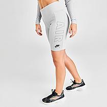 Women's Nike Air Bike Shorts