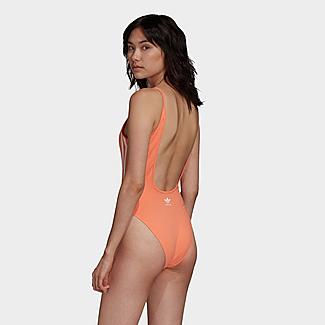 Women's adidas Originals Cotton Bodysuit