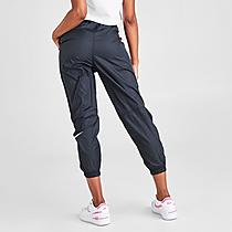 Women's Nike Sportswear Woven Swoosh Jogger Pants