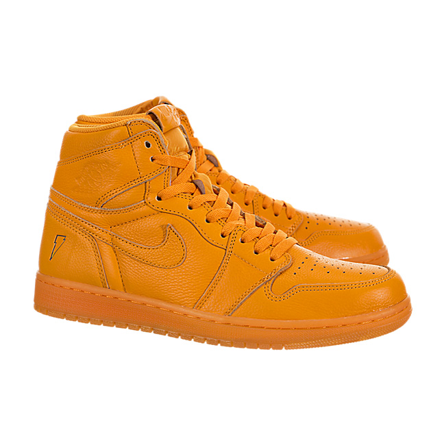 Air Jordan 1 Retro High OG (Gatorade) - Orange Peel