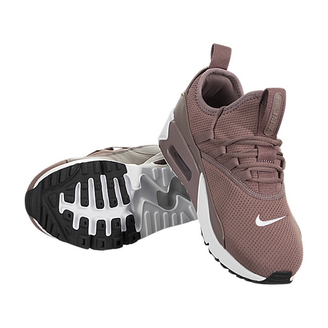 Nike Women Air Max 90 EZ - Smokey Mauve / White
