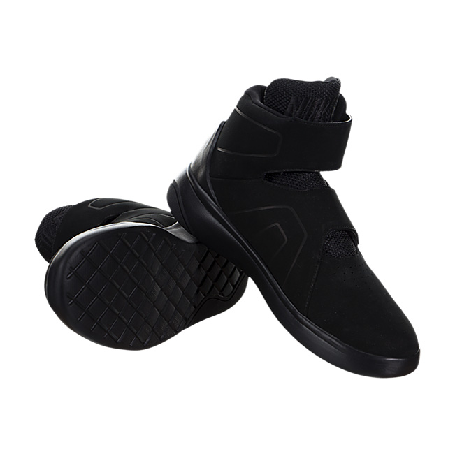 Nike Women Marxman Premium - Black / Black-Black