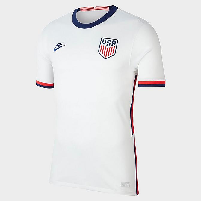 Men's Nike U.S. Soccer 2020 Stadium Home Jersey