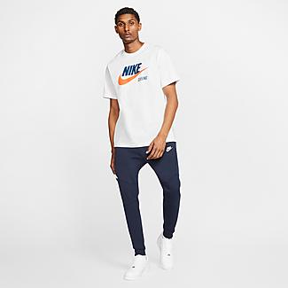 Men's Nike Sportswear Queens Template T-Shirt