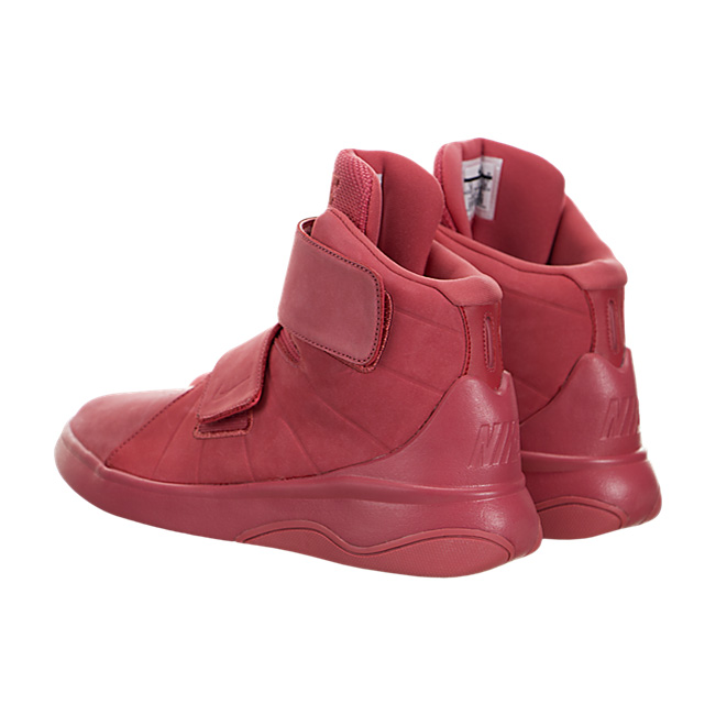 Nike Marxman Premium - Terra Red / Terra Red