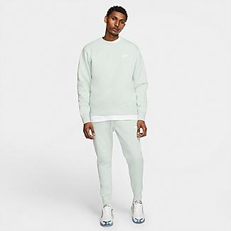 Men's Nike Sportswear Club Fleece Crewneck Sweatshirt