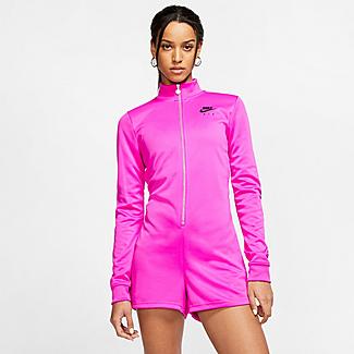 Women's Nike Air Romper
