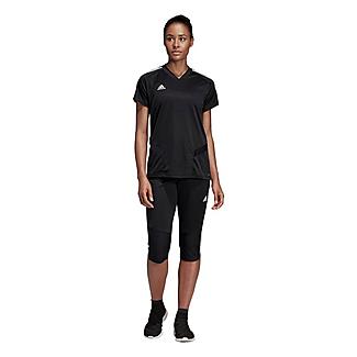 Women's adidas Tiro 19 3/4 Training Pants