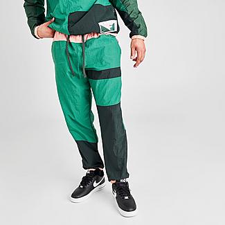 Men's Nike Flight Basketball Pants