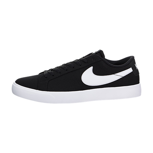 Nike SB Blazer Vapor TXT - Black / White