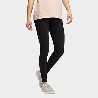 Women's adidas Floral Tights