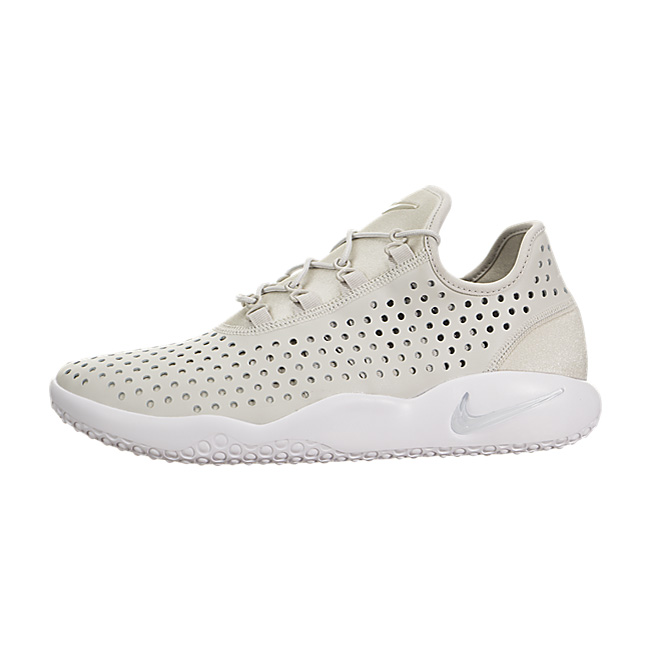 Nike FL-RUE - Light Bone / Light Bone-White