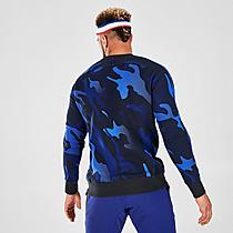 Men's Nike U.S. Crewneck Sweatshirt