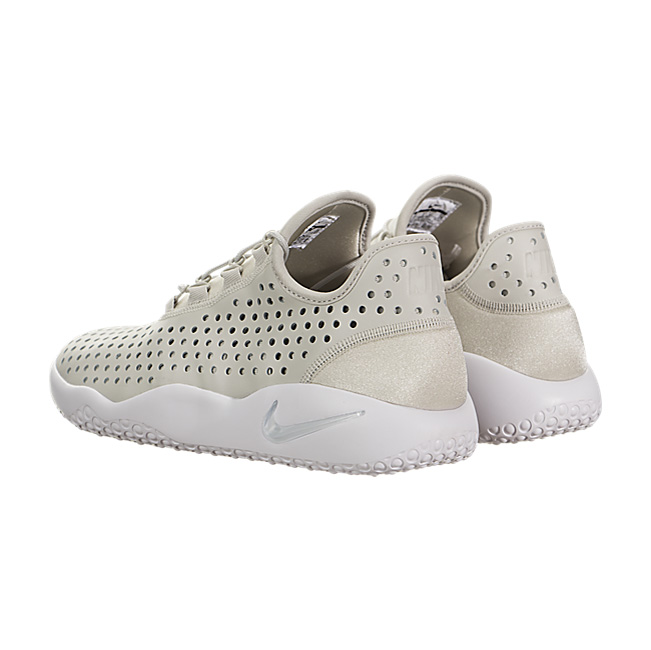 Nike FL-RUE - Light Bone / Light Bone-White