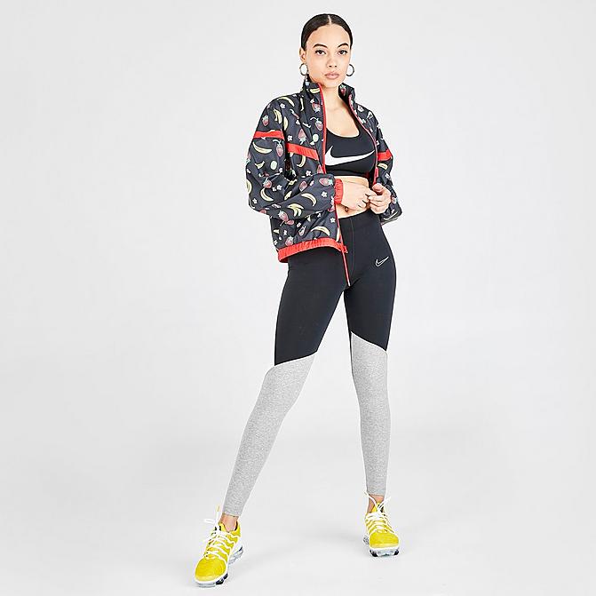 Women's Nike Sportswear Color-Block Leggings