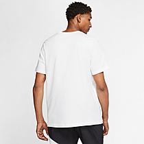 Unisex Jordan Poolside Floral T-Shirt