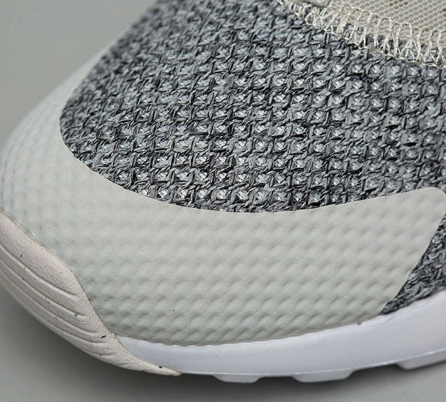 Nike Junior Air Huarache Run Ultra Trainer | Light Bone / Cobblestone