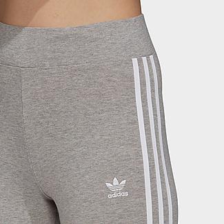 Women's adidas Originals Trefoil Leggings