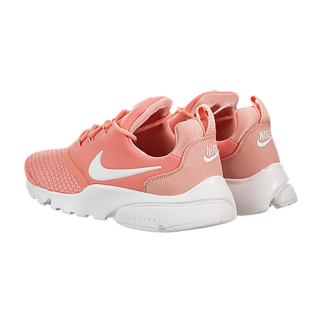 Nike Women Presto Fly SE - Crimson Bliss / White-Coral Stardust