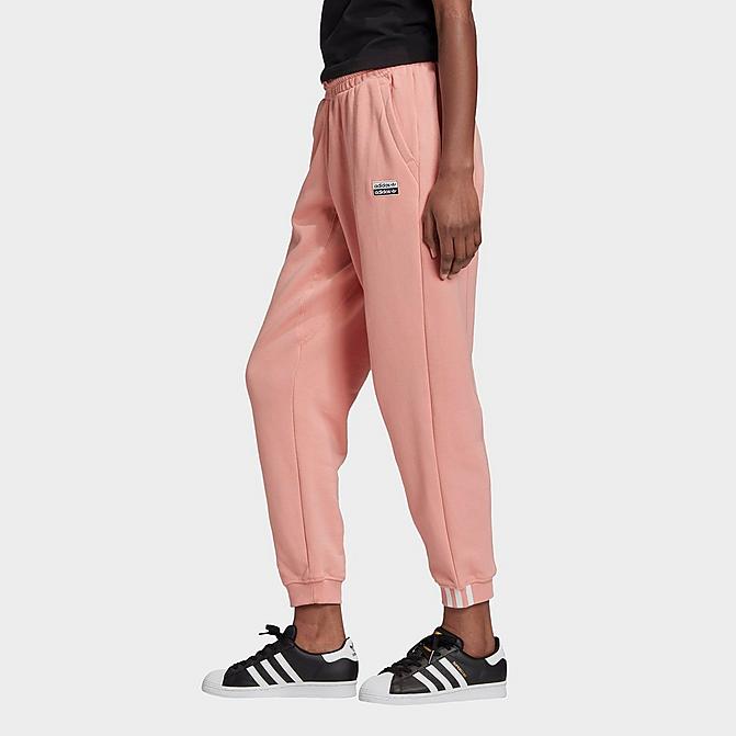 Women's adidas Originals R.Y.V. Jogger Pants