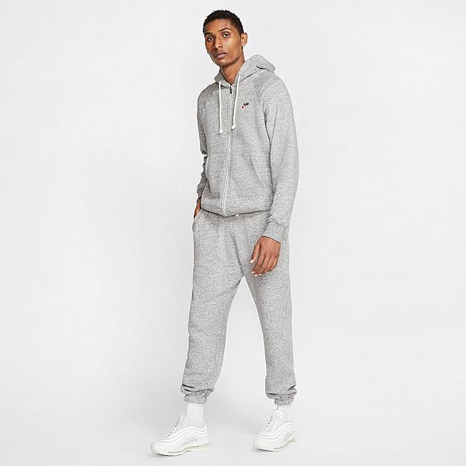 Men's Nike Sportswear Heritage Jogger Pants