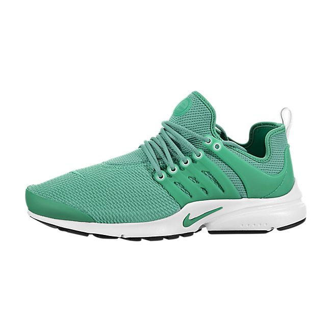 Nike Women Air Presto - Clear Emerald / Summit White