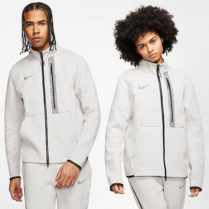 Unisex Nike 50 Tech Fleece Jacket