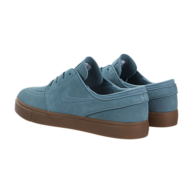 Nike SB Zoom Stefan Janoski - Noise Aqua / Noise Aqua