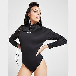 Women's Supply & Demand SDNY Express Ribbed Bodysuit