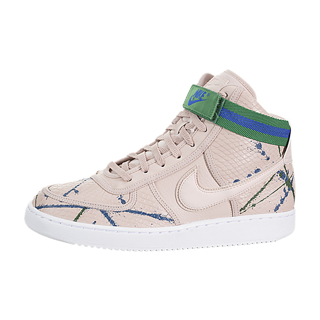 Nike Women Vandal High LX - Particle Beige