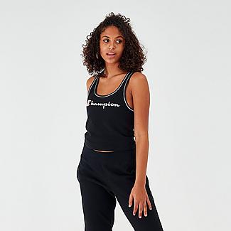 Women's Champion LIFE Everyday Crop Top