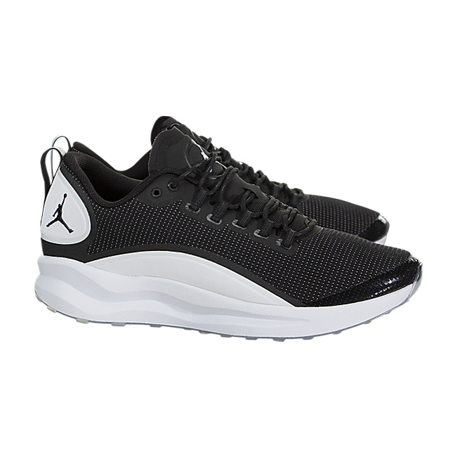 Jordan Zoom Tenacity - Black / Black-White