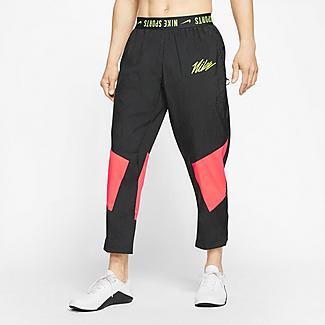 Men's Nike Sport Training Jogger Pants