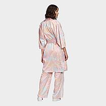 Women's adidas Originals Tie-Dye Kimono