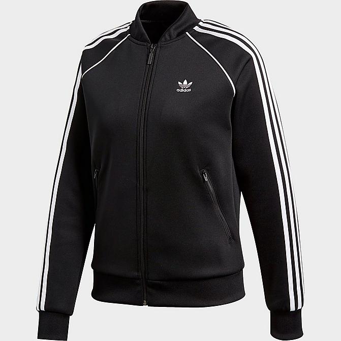 Women's adidas Originals Superstar Track Jacket